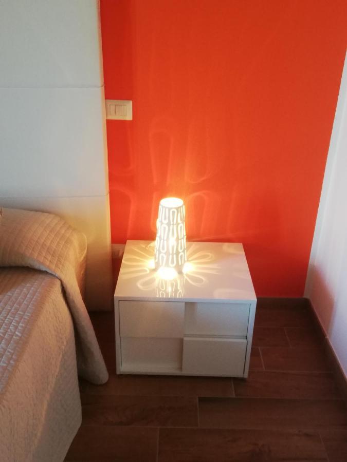 La Porta Delle Gole Hotel Motta Camastra Екстериор снимка