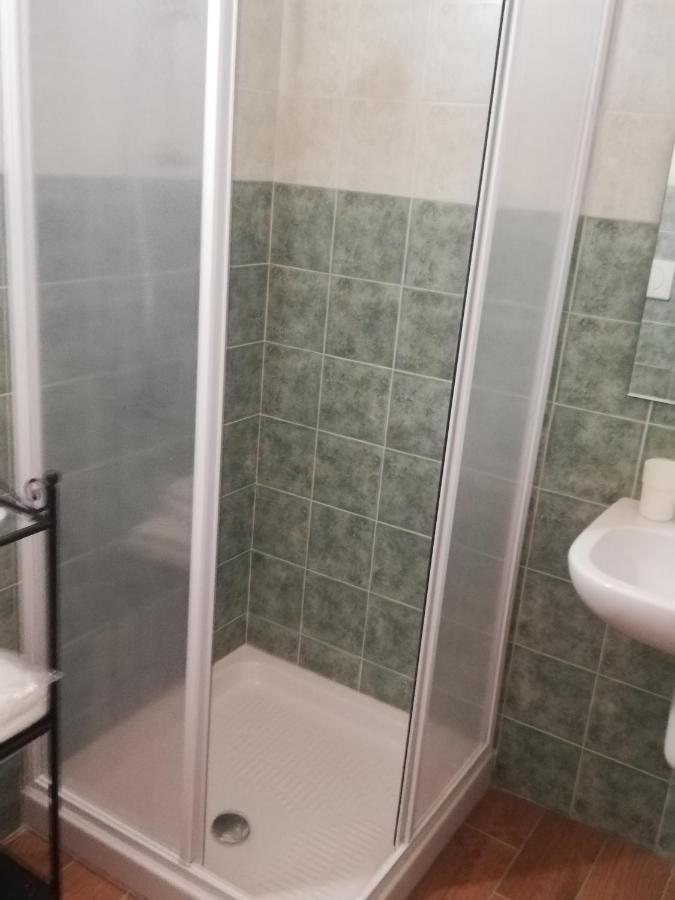 La Porta Delle Gole Hotel Motta Camastra Екстериор снимка