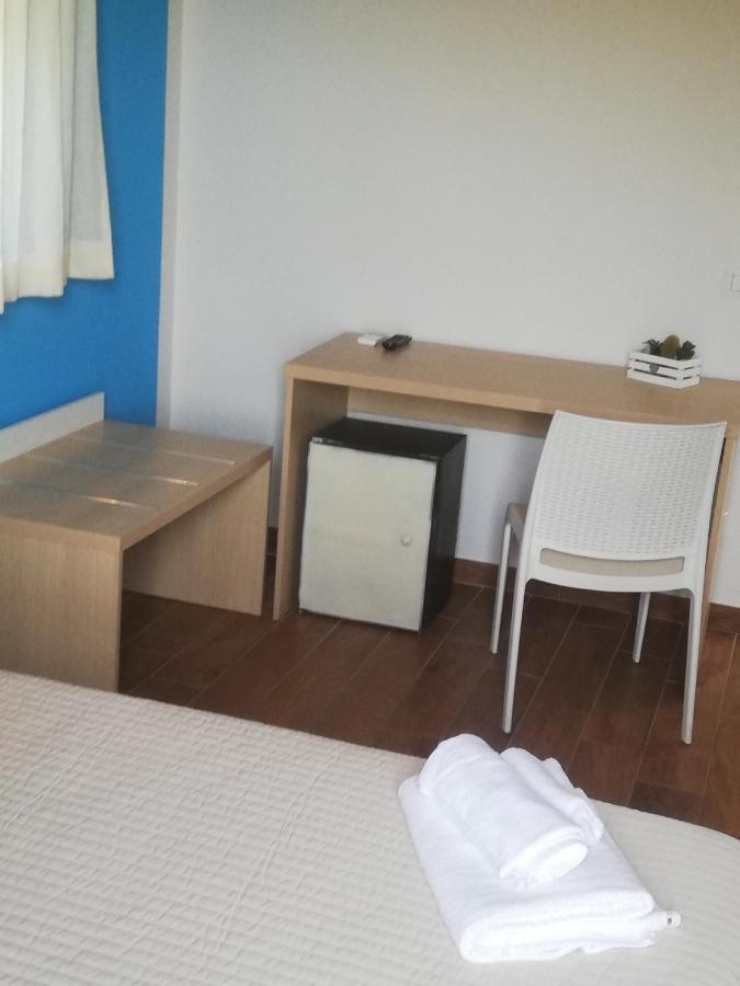 La Porta Delle Gole Hotel Motta Camastra Екстериор снимка